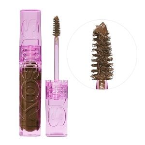 KOSAS AIR BROW GEL - various shades available